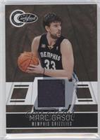 Marc Gasol #/25