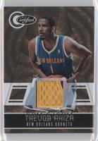 Trevor Ariza #/25