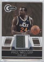 Paul Millsap #/25