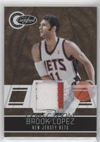 Brook Lopez #/25