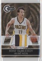 Mike Dunleavy #/25