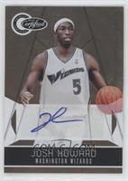 Josh Howard #/25