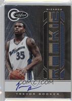 Rookie - Trevor Booker #/20