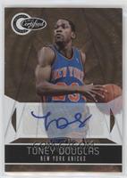 Toney Douglas #/25