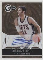 Brook Lopez #/25