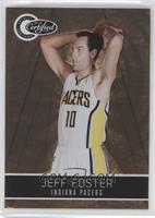 Jeff Foster [Noted] #/25