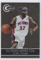 Richard Hamilton #/25