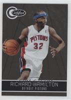 Richard Hamilton #/25