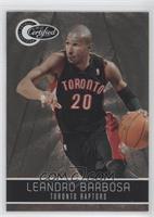 Leandro Barbosa #/25