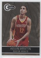 Kevin Martin #/25