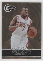 Kyle Lowry #/25