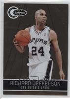 Richard Jefferson #/25