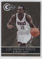 Luc Mbah a Moute #/25