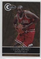 Luol Deng #/25