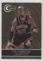 Taj Gibson #/25