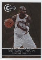 Antawn Jamison #/25