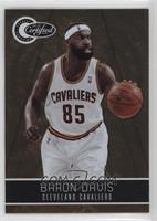 Baron Davis #/25