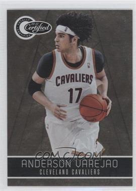 2010-11 Totally Certified - [Base] - Totally Gold #22 - Anderson Varejao /25
