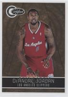 DeAndre Jordan #/25