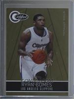 Ryan Gomes #/25