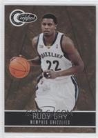 Rudy Gay #/25