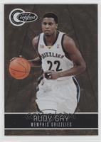 Rudy Gay #/25