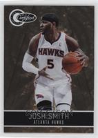 Josh Smith #/25