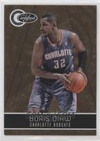 Boris Diaw #/25