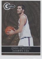 Omri Casspi #/25