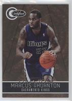 Marcus Thornton #/25