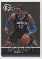 Dwight Howard #/25