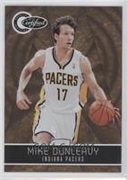 Mike Dunleavy #/25