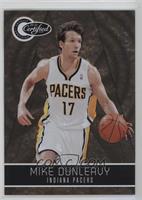 Mike Dunleavy #/25