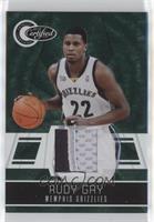 Rudy Gay #/5