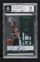 Rookie - Xavier Henry [BGS 9 MINT] #/5