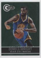 Dorell Wright #/5