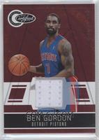 Ben Gordon #/249