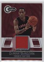 DeMar DeRozan #/249