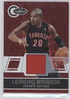 Leandro Barbosa #/249