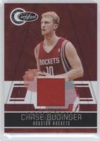 Chase Budinger #/249