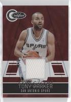 Tony Parker #/249