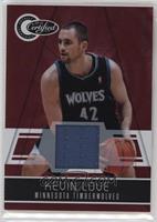 Kevin Love #/249