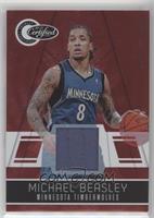 Michael Beasley #/249