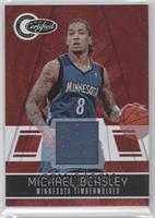 Michael Beasley #/249