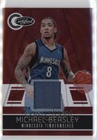 Michael Beasley #/249