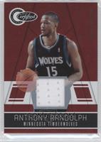 Anthony Randolph #/249