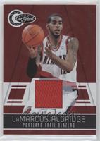 LaMarcus Aldridge [EX to NM] #/249