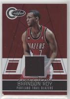 Brandon Roy [EX to NM] #/249