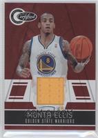 Monta Ellis #/249