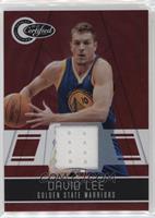 David Lee #/249